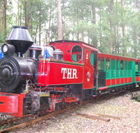 Timbertown Heritage Theme Park - Accommodation NSW