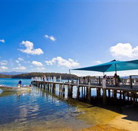 Kayaking Wagonga Inlet Narooma - Accommodation NSW