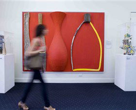 Gold Coast City Gallery - Accommodation NSW 1