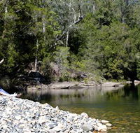 Mount Boss State Forest - Accommodation NSW