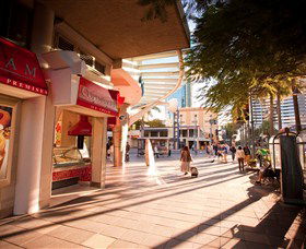 Paradise Centre - Accommodation NSW 1