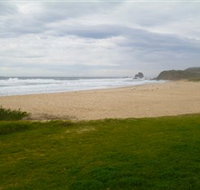Narooma Surf Beach - Accommodation NSW