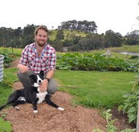 River Cottage Australia Cooking School - Accommodation NSW