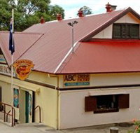 Bellbird Scenic Drive Tilba - Accommodation NSW