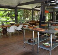 Tenteram Fine Foods Cooking School - Accommodation NSW