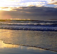 Handkerchief Beach Picnic Area - Accommodation NSW