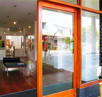 1st Avenue Gallery - Accommodation NSW