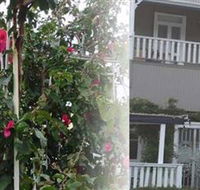 House of Gabriel - Accommodation NSW