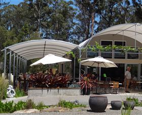 Abundance Lifestyle And Garden - Accommodation NSW 1