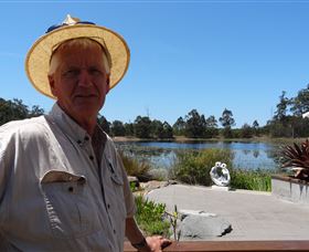 Abundance Lifestyle And Garden - Accommodation NSW 4