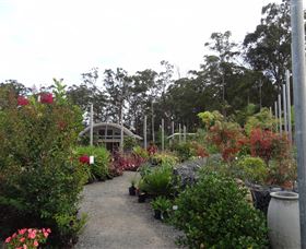 Abundance Lifestyle And Garden - Accommodation NSW 6