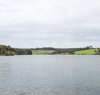 Corunna picnic area - Accommodation NSW