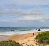 1080 Beach - Accommodation NSW