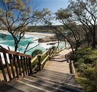 North Gorge Walk - Accommodation NSW