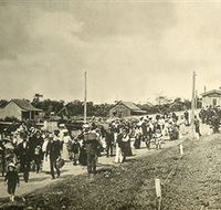 Tweed Historical Society Inc - Accommodation NSW