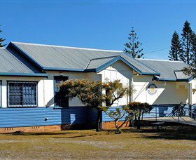 Yamba Museum  - Accommodation NSW 0