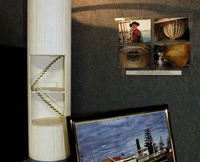 Yamba Museum  - Accommodation NSW 3