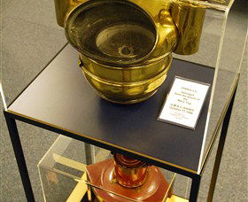 Yamba Museum  - Accommodation NSW 2