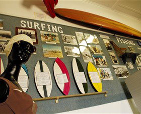 Yamba Museum  - Accommodation NSW 1