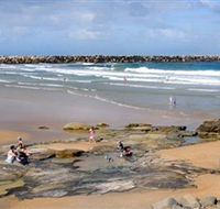 Turners Beach - Accommodation NSW