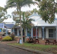 Laurieton Riverside Seafoods - Accommodation NSW