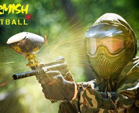 Ballina Byron Skirmish - Accommodation NSW 0