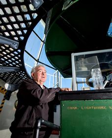 Smoky Cape Lighthouse Accommodation And Tours - Accommodation NSW 1