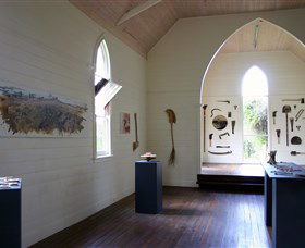 Narek Galleries - Accommodation NSW 0
