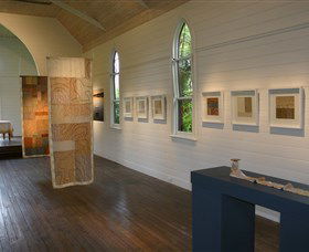 Narek Galleries - Accommodation NSW 1