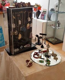 Creative Artisans Gallery - Accommodation NSW 0