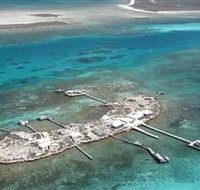 Abrolhos Islands - Accommodation NSW