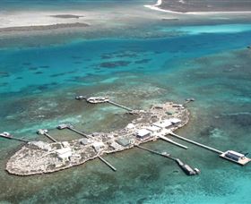Abrolhos Islands - Accommodation NSW 0