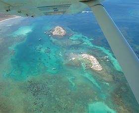 Abrolhos Islands - Accommodation NSW 1