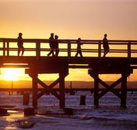 Busselton Jetty - Accommodation NSW