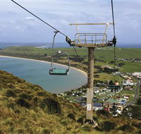 Nut Chairlift - The - Accommodation NSW