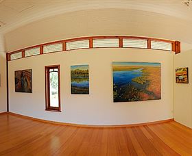 Yallingup Galleries - Accommodation NSW 0