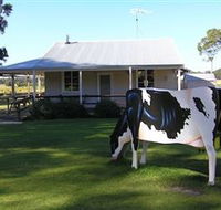 Millers Ice Cream - Accommodation NSW