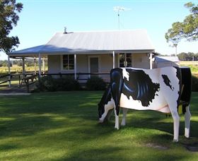 Millers Ice Cream - Accommodation NSW 0