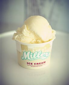 Millers Ice Cream - Accommodation NSW 1