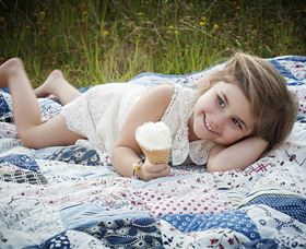 Millers Ice Cream - Accommodation NSW 3