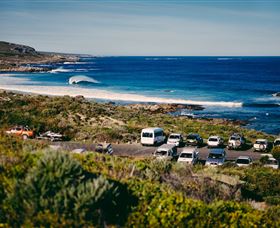 Redgate Beach - Accommodation NSW 0