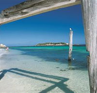 Hamelin Bay - Accommodation NSW