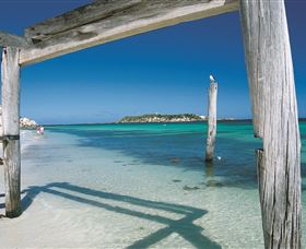 Hamelin Bay - Accommodation NSW 0