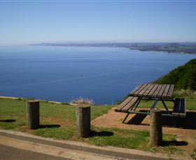 Table Cape - Accommodation NSW 1