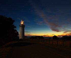 Table Cape - Accommodation NSW 3