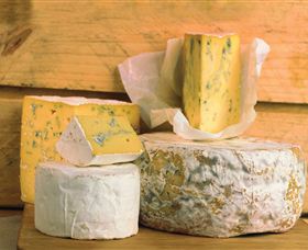 The Cheese Shop At The Makers' Workshop Burnie - Accommodation NSW 0