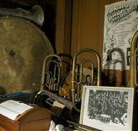 Waratah Courthouse Museum - Accommodation NSW