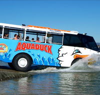 Aquaduck Safaris - Accommodation NSW