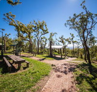 Rockhampton to Carnarvon Gorge Four Night Drive - Accommodation NSW