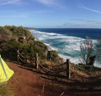Hike 2 Camp - Accommodation NSW